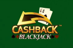 Cashback Blackjack