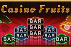 Casino Fruits