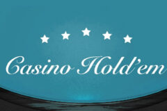 Casino Holdem Poker
