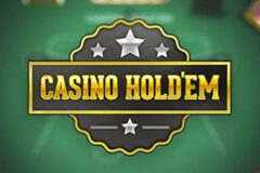 Casino Hold’em Poker