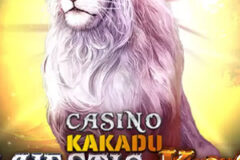 Casino Kakadu Majestic King