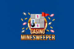 Casino Minesweeper