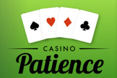 Casino Patience Solitaire