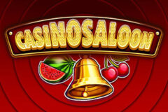 Casino Saloon