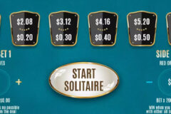 Casino Solitaire