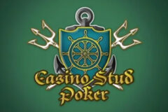 Casino Stud Poker