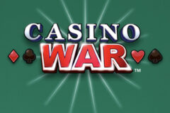 Casino War