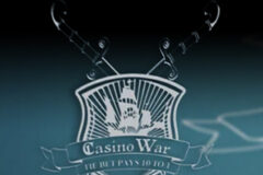 Casino War