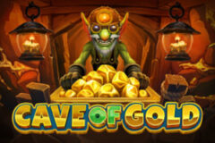 Cave of Gold