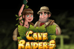 Cave Raiders Deluxe
