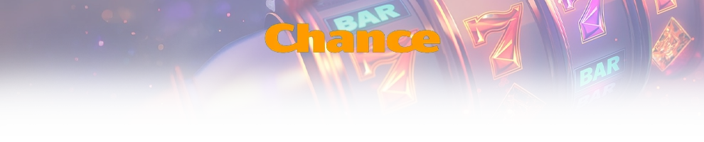 chance automaty