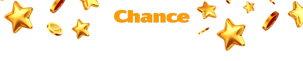 chance bonusy