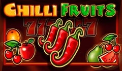 Chilli Fruits