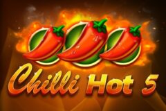 Chilli Hot 5