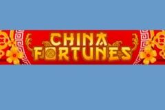 China Fortunes