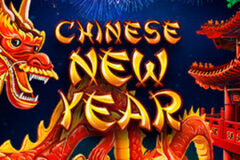 Chinese New Year