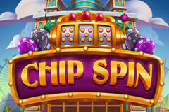 Chip Spin