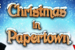 Christmas in Papertown