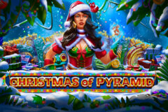 Christmas of Pyramid