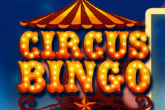 Circus Bingo