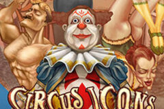 Circus Icons