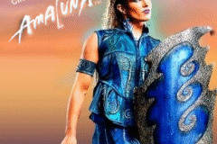 Cirque Du Soleil Amaluna