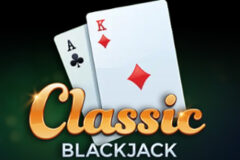 Classic Blackjack