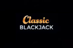 Classic Blackjack