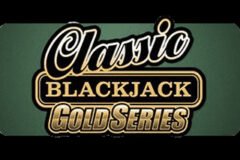 Classic Blackjack Gold Series