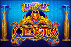 Cleopatra Diamond Spins