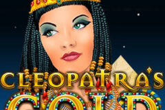 Cleopatra’s Gold