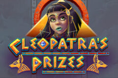 Cleopatra’s Prizes