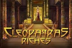 Cleopatras Riches