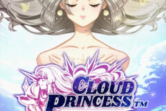 Cloud Princess