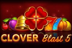 Clover Blast 5