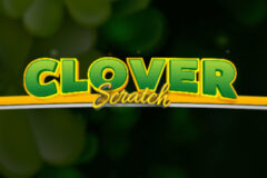 Clover Scratch