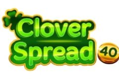 Clover Spread 40