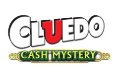 Clue Cash Mystery