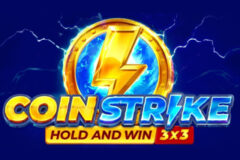 Coin Strike: Hold and Win