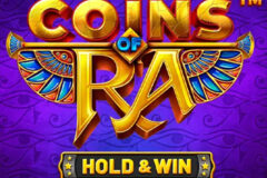 Coins of Ra