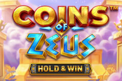Coins of Zeus