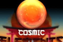 Cosmic Elements