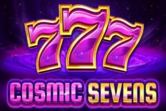 Cosmic Sevens