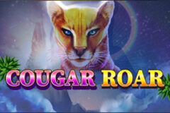 Cougar Roar