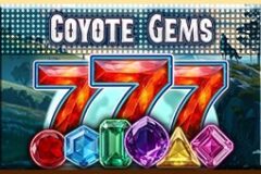 Coyote Gems