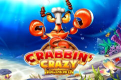 Crabbin Crazy