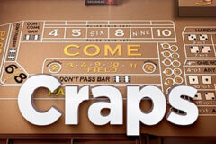 Craps