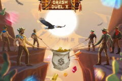Crash Duel X