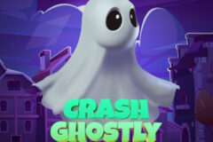 Crash Ghostly