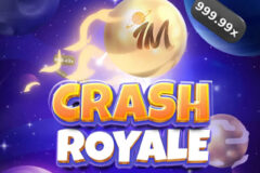 Crash Royale